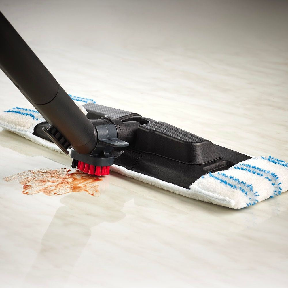 Steam Vacuum Cleaner Vaporetto Pro PTEU0313