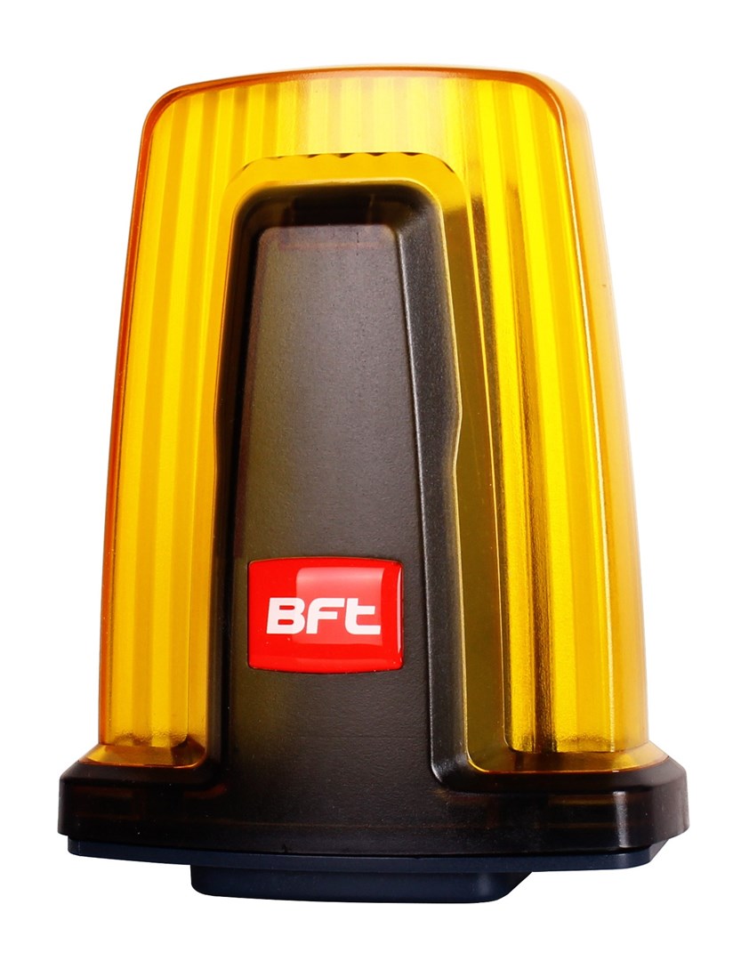 BFT Radius LED Lamp 230V AC A R0 without Antenna | Model D114094 00002