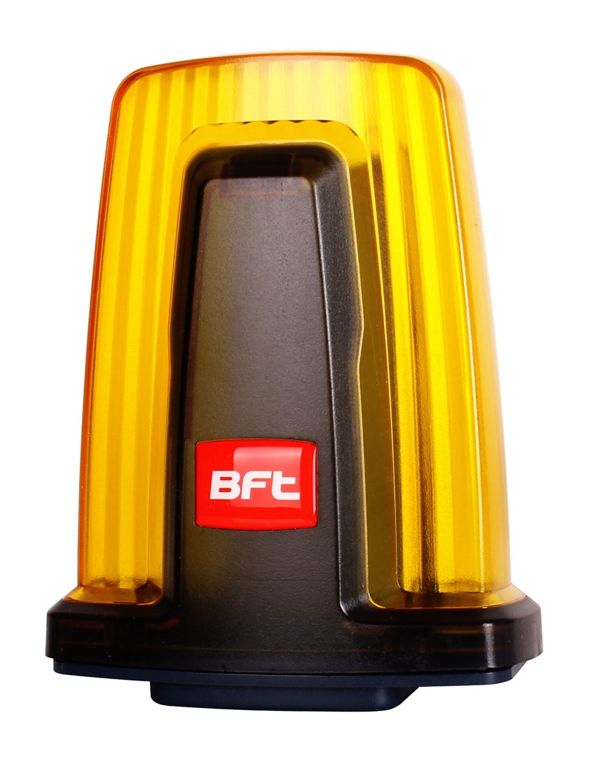 BFT Radius LED Lamp 230V AC A R0 without Antenna | Model D114094 00002