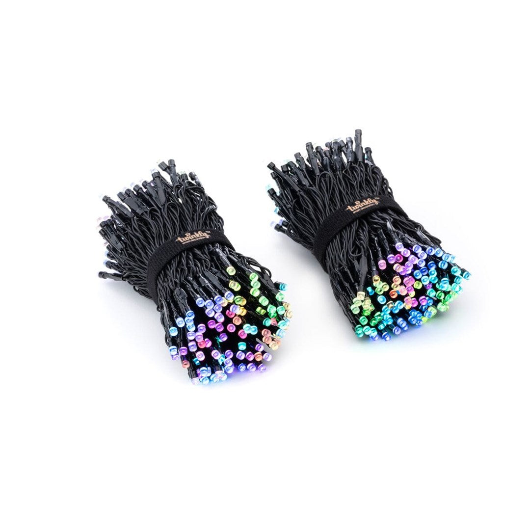 SMART STRINGS 400 LED Christmas Tree Lights 32 m