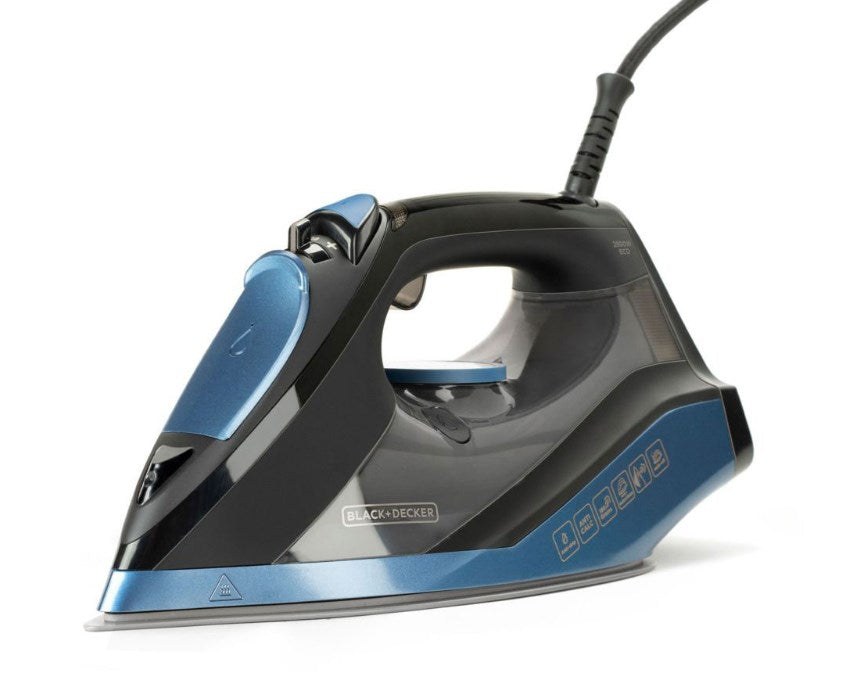 Black+Decker BXIR2801E Iron