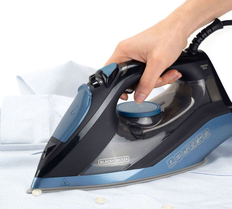 Black+Decker BXIR2801E Iron
