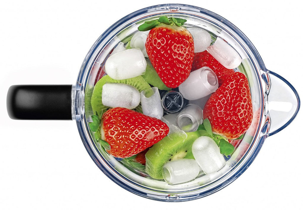 CONCEPT Immersion Blender 700 W 1.2 L Black Stainless Steel SM3390