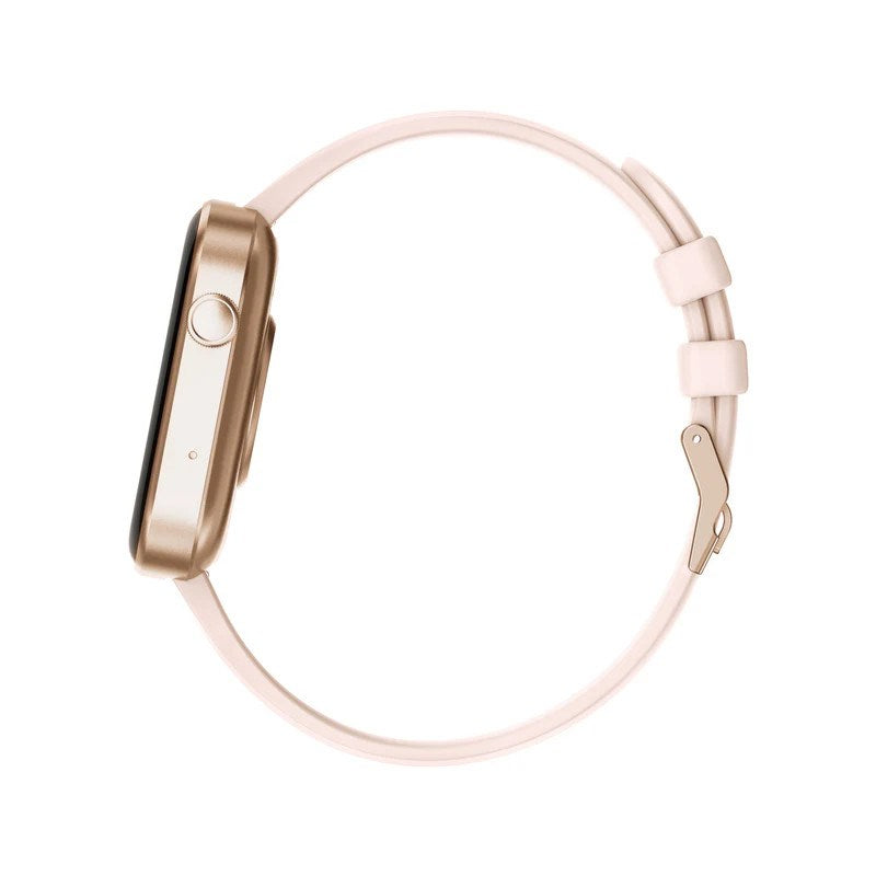 LAMAX BCool2 Plus Smartwatch 45.5 mm Rose Gold Heart Rate Monitor IP67 LXAWMBC2PLUPA