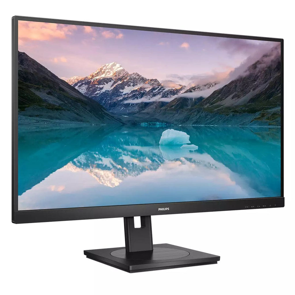 Philips Computer Monitor 27" QHD 2560x1440 IPS 275S9JML/00
