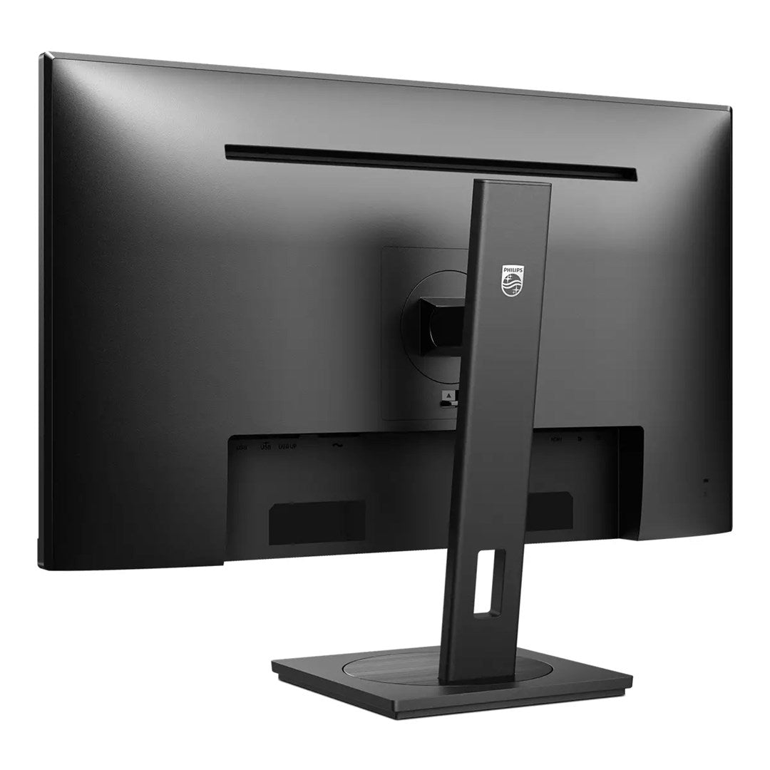 Philips Computer Monitor 27" QHD 2560x1440 IPS 275S9JML/00
