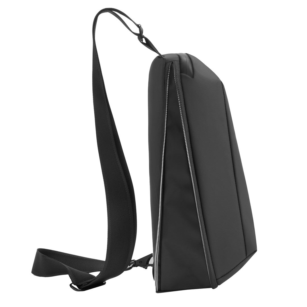 XD DESIGN Urban Water Resistant Sling Bag Black P706.2701