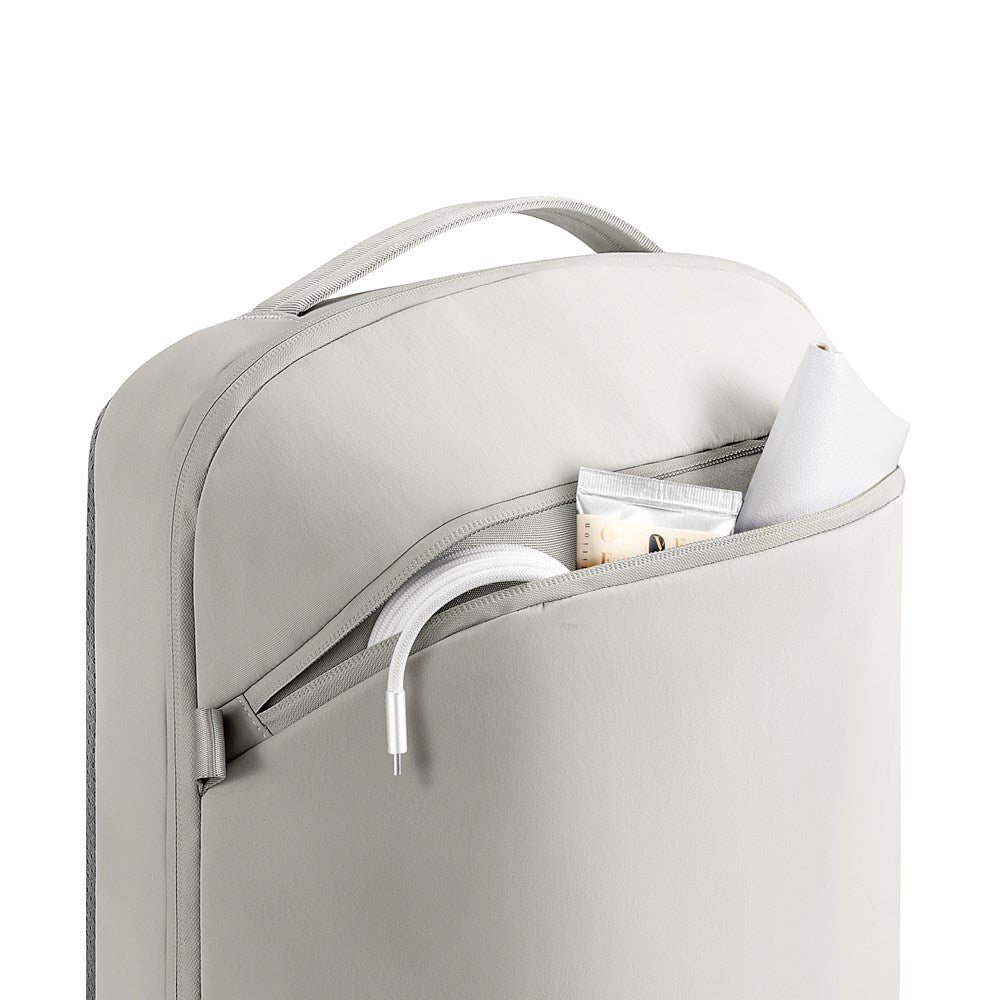 XD DESIGN Air Backpack GREY P706.3219
