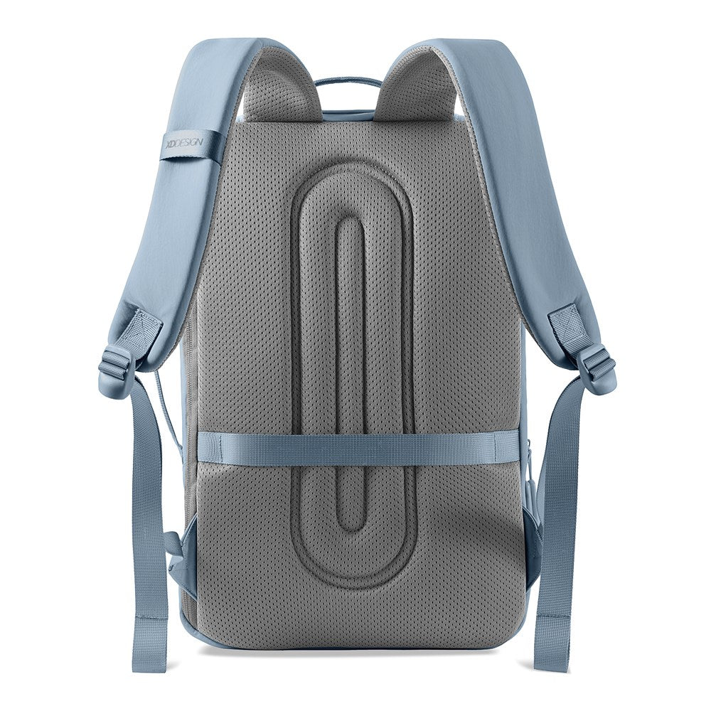 XD DESIGN Air Backpack BLUE 15 L for 15.6" Notebook P706.3215