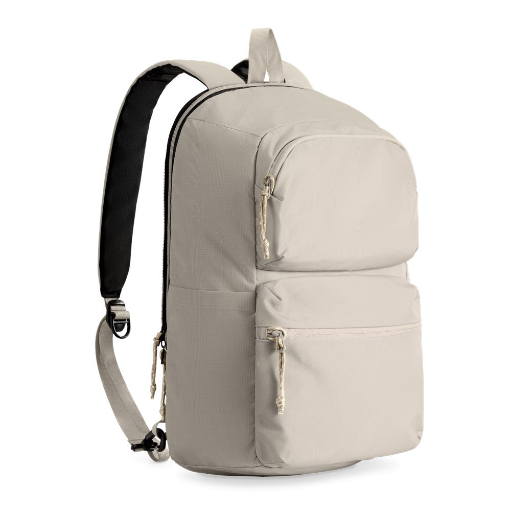XD DESIGN Switch 2-in-1 Backpack BLACK/OAK 22 L P706.3319
