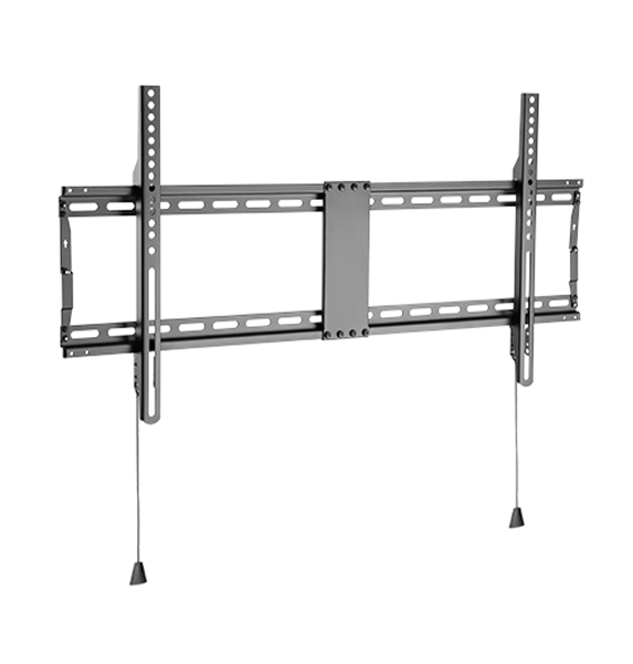 Gembird WM-90F-01 TV Mount/Stand 2.29 m (90) Black