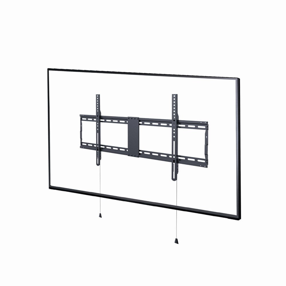 Gembird WM-90F-01 TV Mount/Stand 2.29 m (90) Black