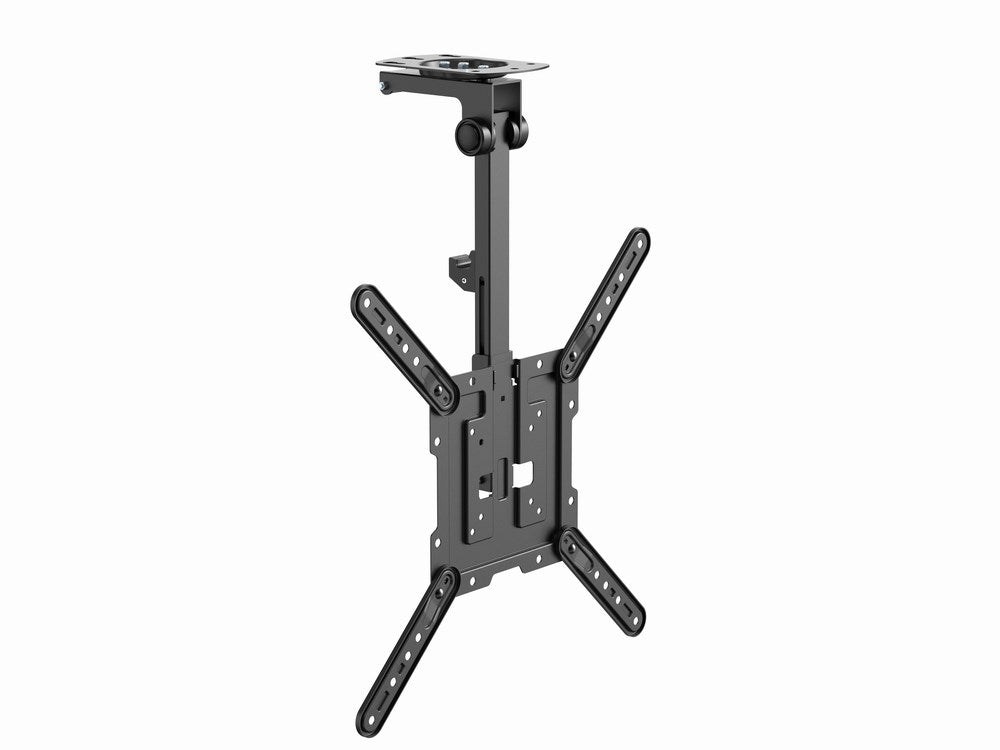 Gembird CM-55ST-01 Full Motion Ceiling Mount 23-55" Black