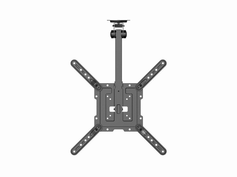 Gembird CM-55ST-01 Full Motion Ceiling Mount 23-55" Black