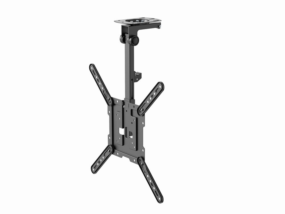 Gembird CM-55ST-01 Full Motion Ceiling Mount 23-55" Black