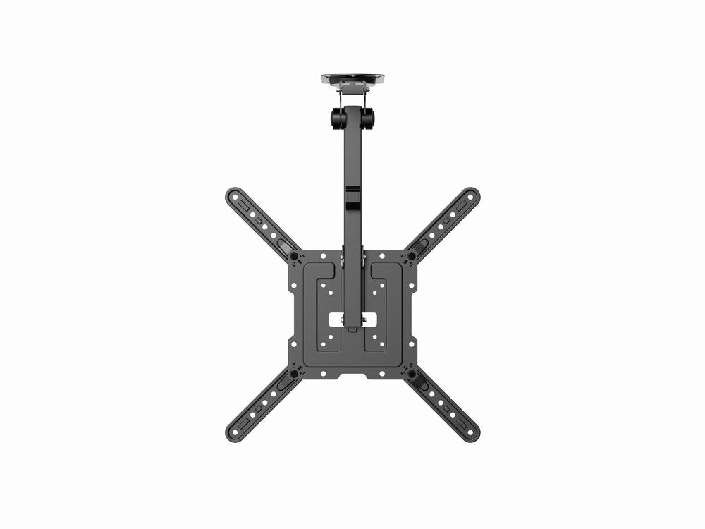 Gembird CM-55ST-01 Full Motion Ceiling Mount 23-55" Black