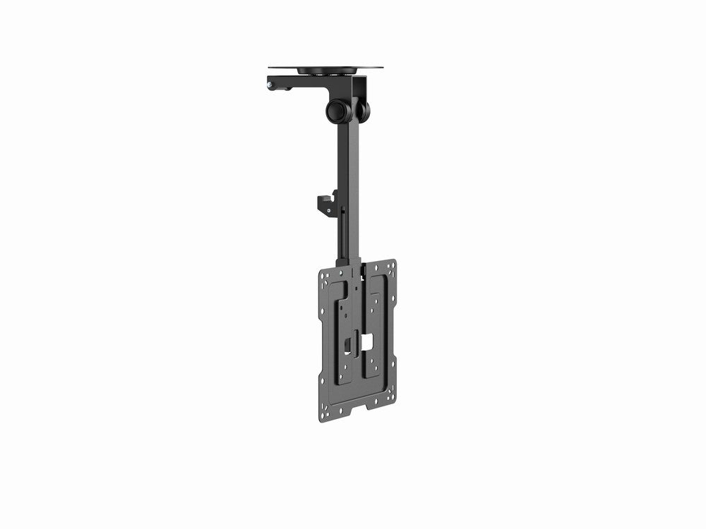 Gembird CM-55ST-01 Full Motion Ceiling Mount 23-55" Black
