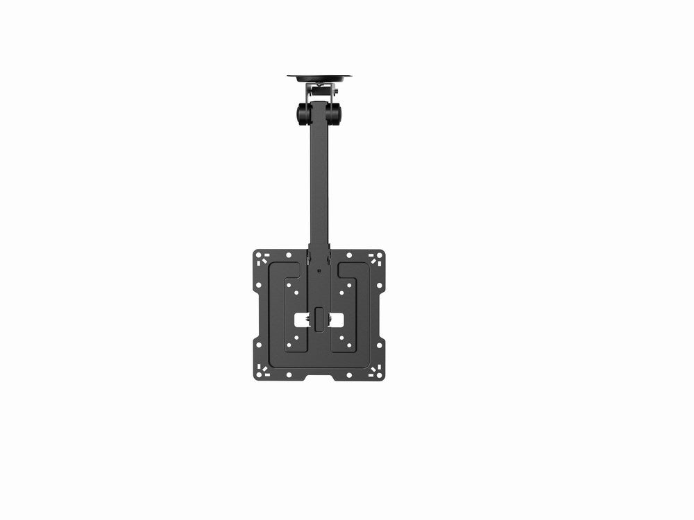 Gembird CM-55ST-01 Full Motion Ceiling Mount 23-55" Black