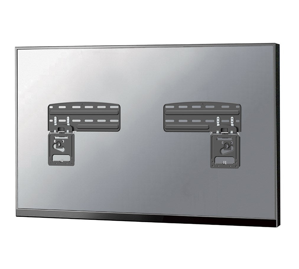 Neomounts WL30-265BL1 Wall Mount - Ultra-flat for 43"-85" Screens
