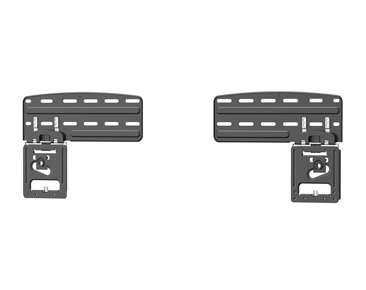 Neomounts WL30-265BL1 Wall Mount - Ultra-flat for 43"-85" Screens