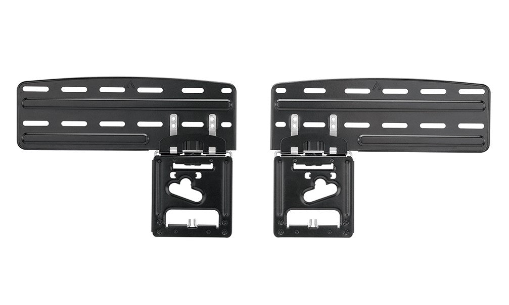 Neomounts WL30-265BL1 Wall Mount - Ultra-flat for 43"-85" Screens