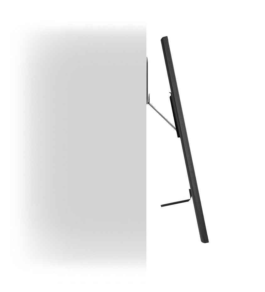 Neomounts WL30-265BL1 Wall Mount - Ultra-flat for 43"-85" Screens