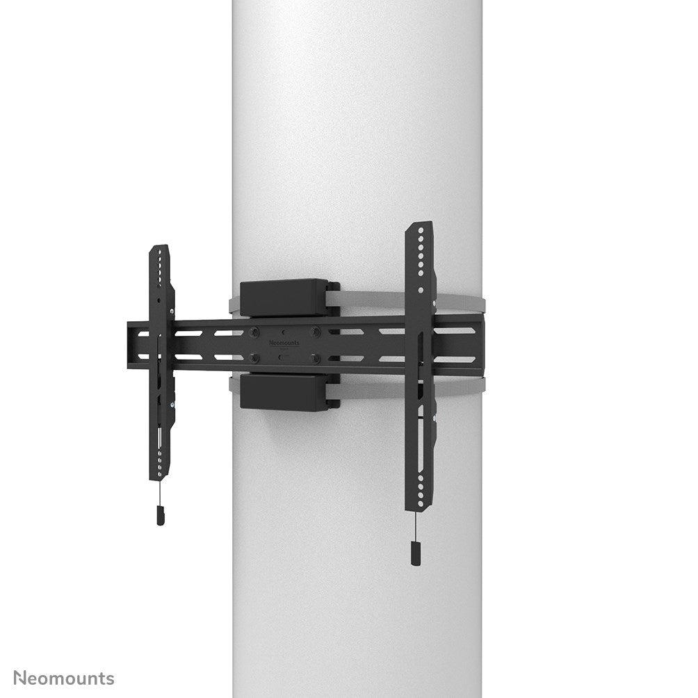 NEWSTAR WL30S-910BL16 TV Pillar Mount Fixed 40-75" Max Weight 50 kg Model WL30S-910BL16