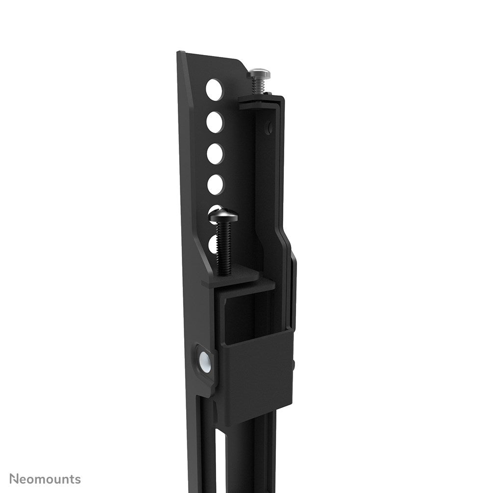 NEWSTAR WL30S-910BL16 TV Pillar Mount Fixed 40-75" Max Weight 50 kg Model WL30S-910BL16