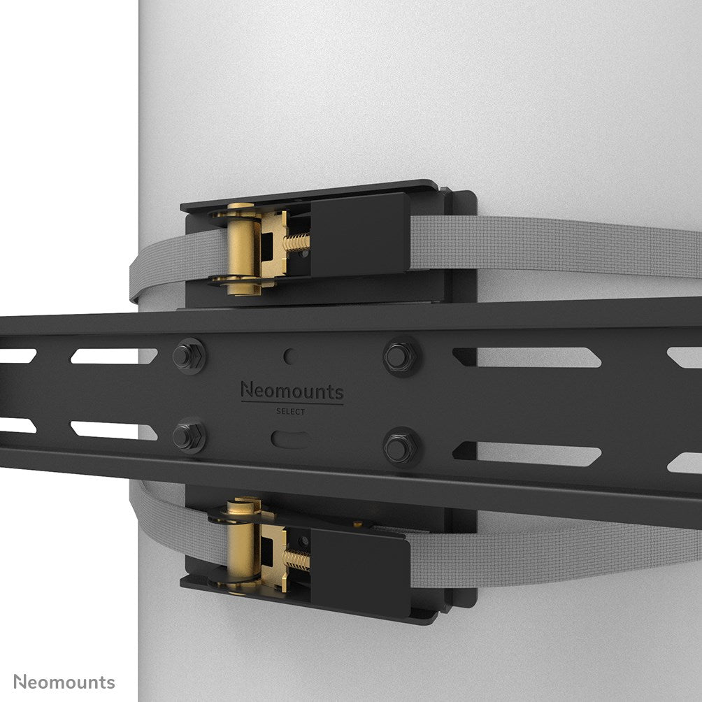 NEWSTAR WL30S-910BL16 TV Pillar Mount Fixed 40-75" Max Weight 50 kg Model WL30S-910BL16
