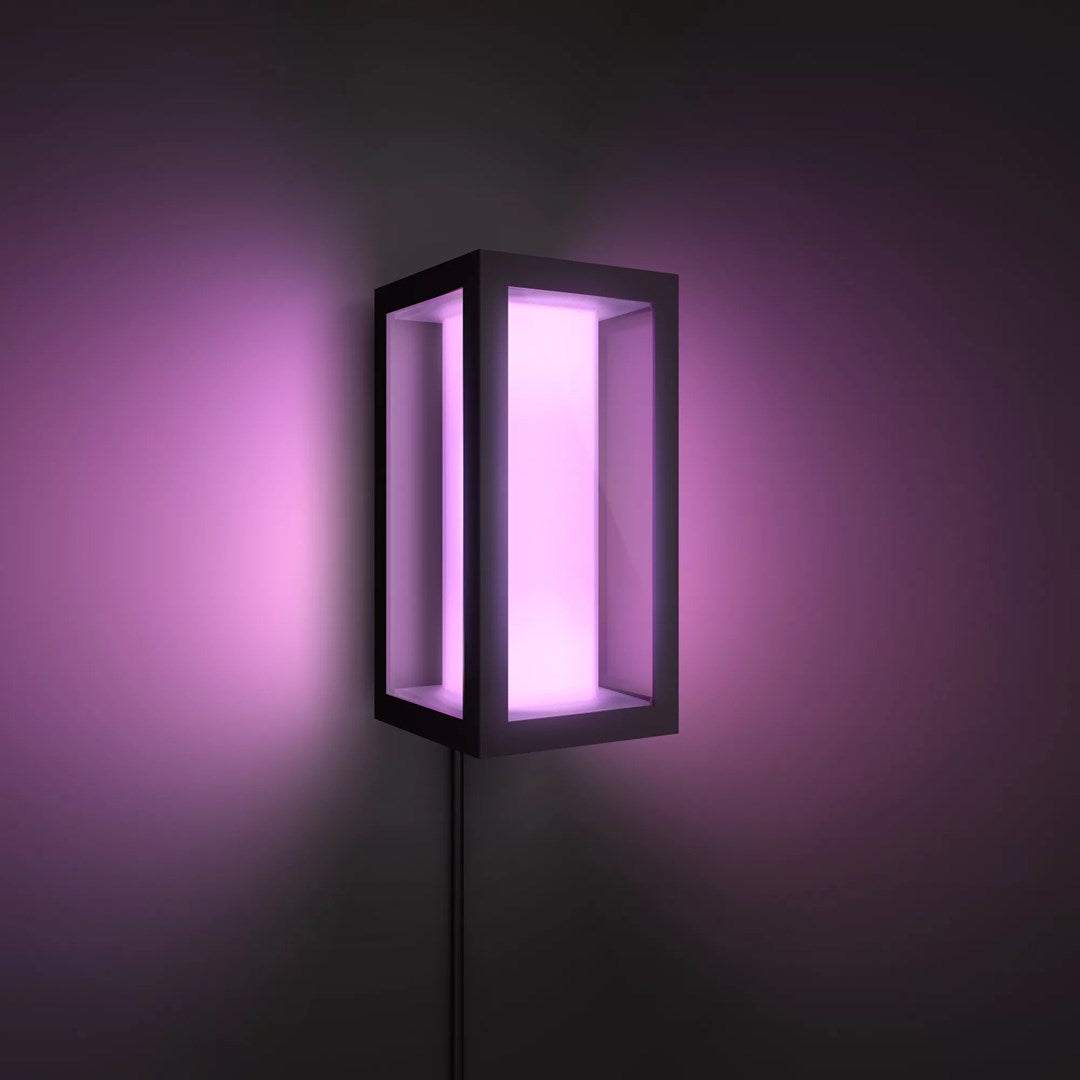 Philips Hue Impress Wall Light - Outdoor 24V - White & Color Ambiance