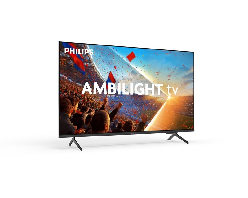 Philips 50PUS8001/12 TV 127 cm (50 ) 4K Ultra HD Smart TV Wi-Fi Black