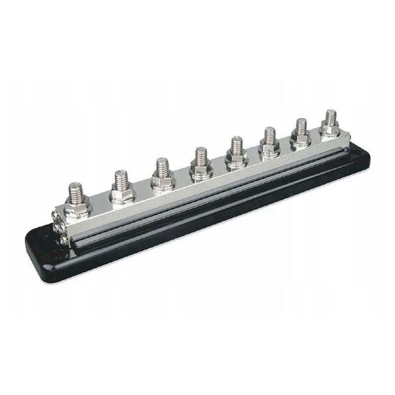 Victron Energy Busbar 600A 8P with Cover