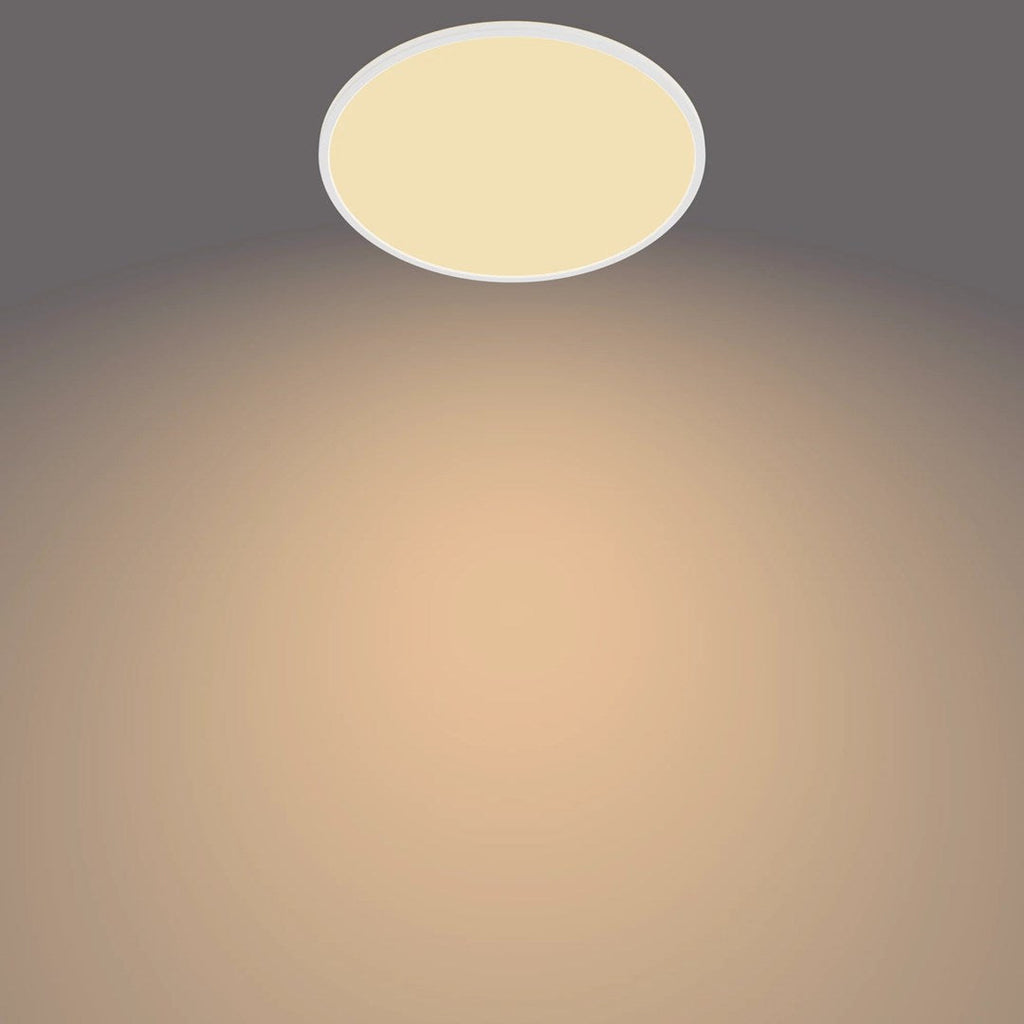 Philips Ceiling Light 36W 3600lm Indoor Round 8719514327146