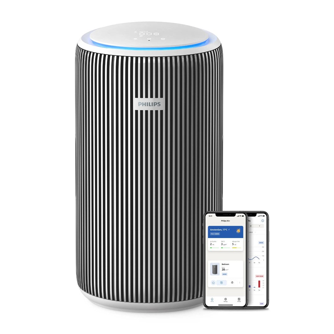 Philips Air Purifier 7818 g 350 mm Model AC3220/10