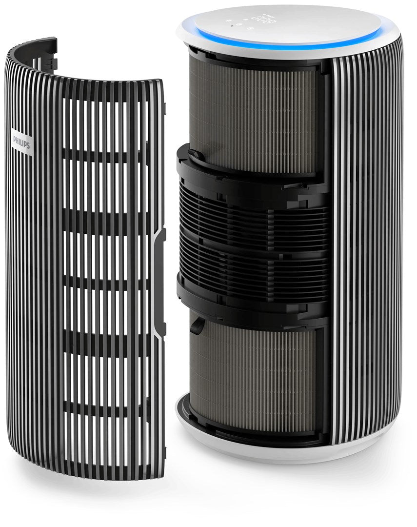 Philips Air Purifier 7818 g 350 mm Model AC3220/10