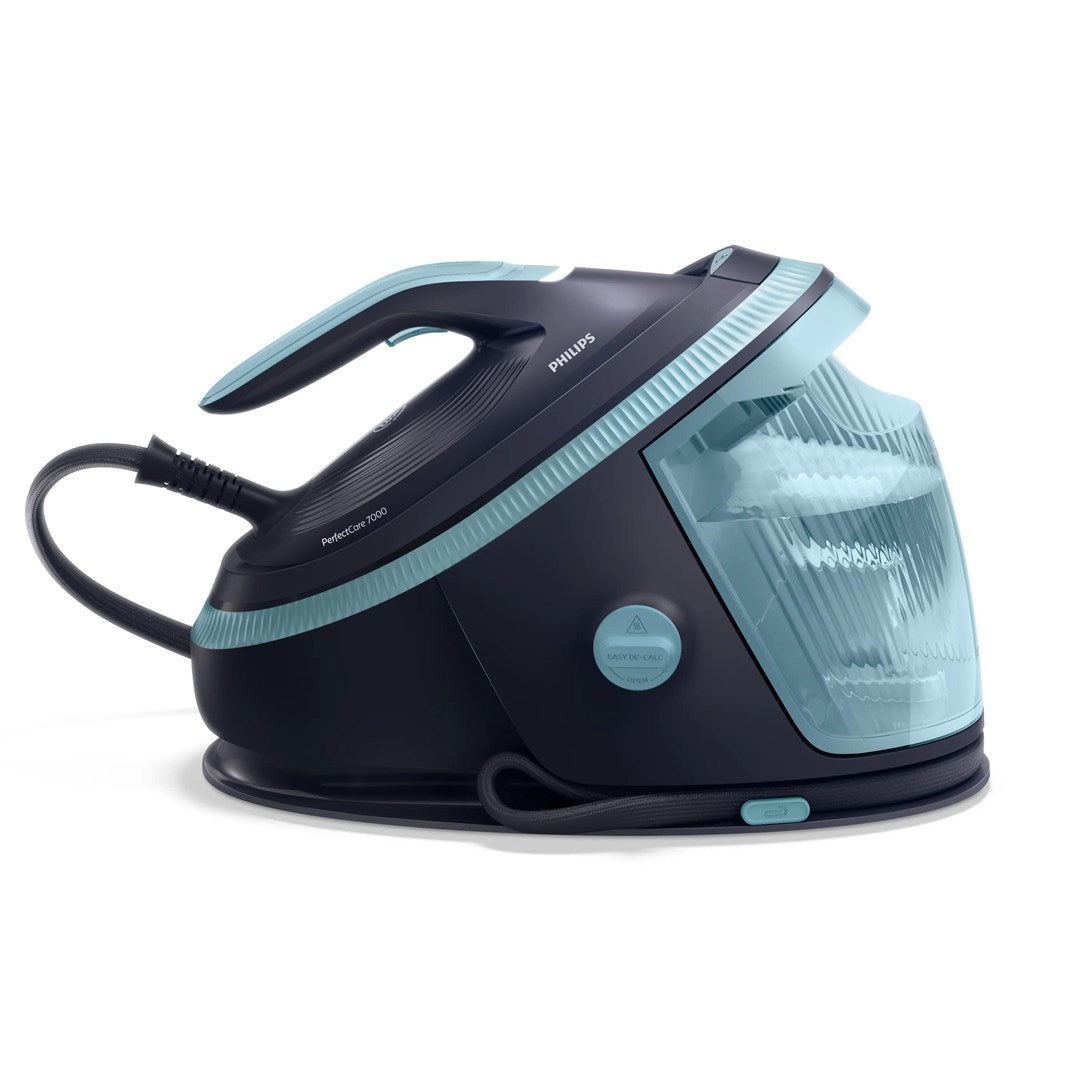 Philips Steam Generator 3120 W Continuous Steam 160 g/min Model PSG7200/20
