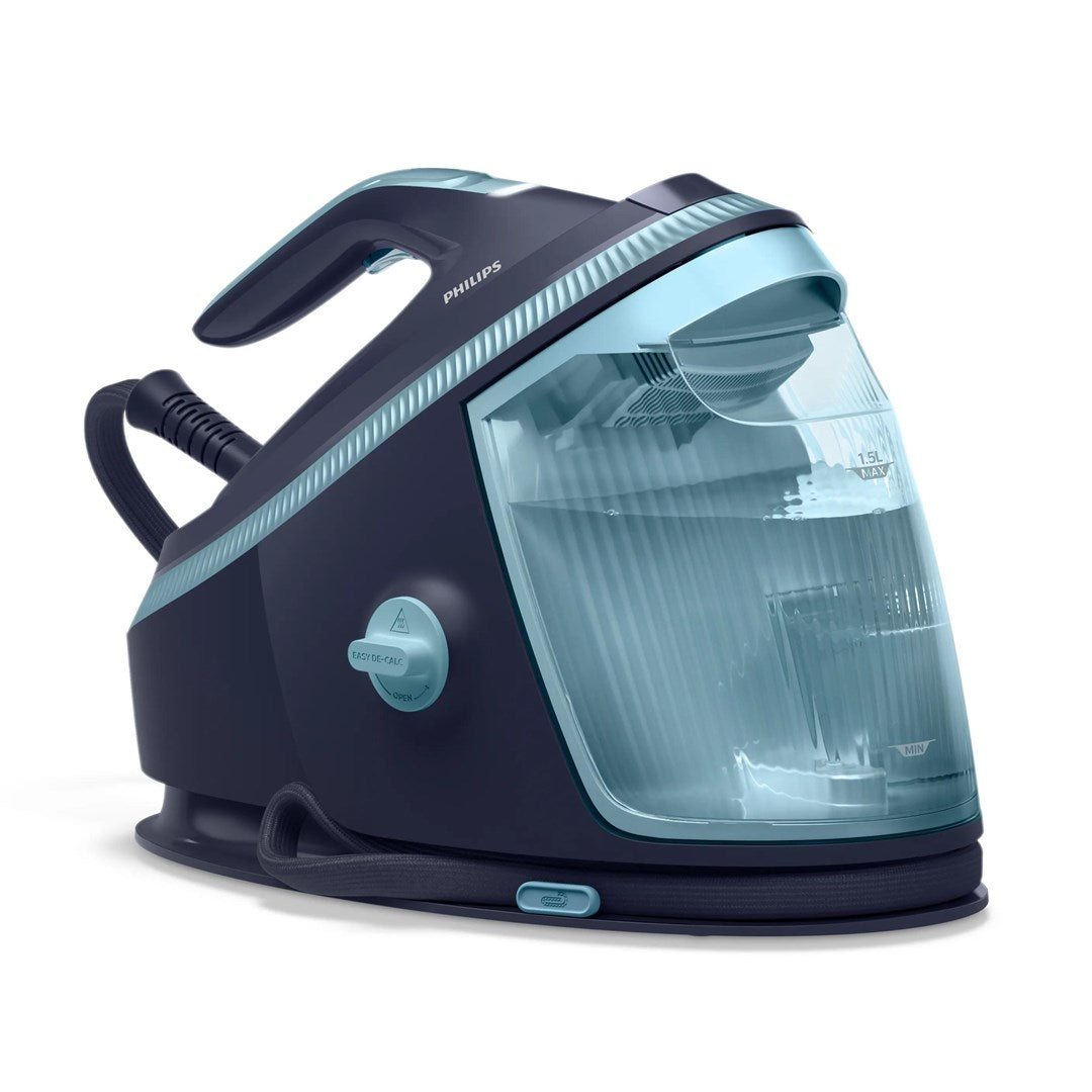 Philips Steam Generator 3120 W Continuous Steam 160 g/min Model PSG7200/20