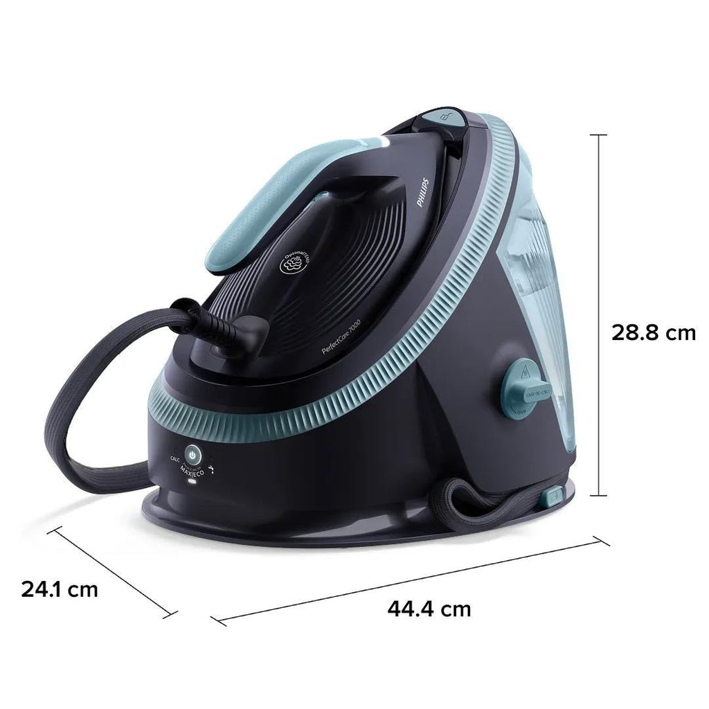 Philips Steam Generator 3120 W Continuous Steam 160 g/min Model PSG7200/20