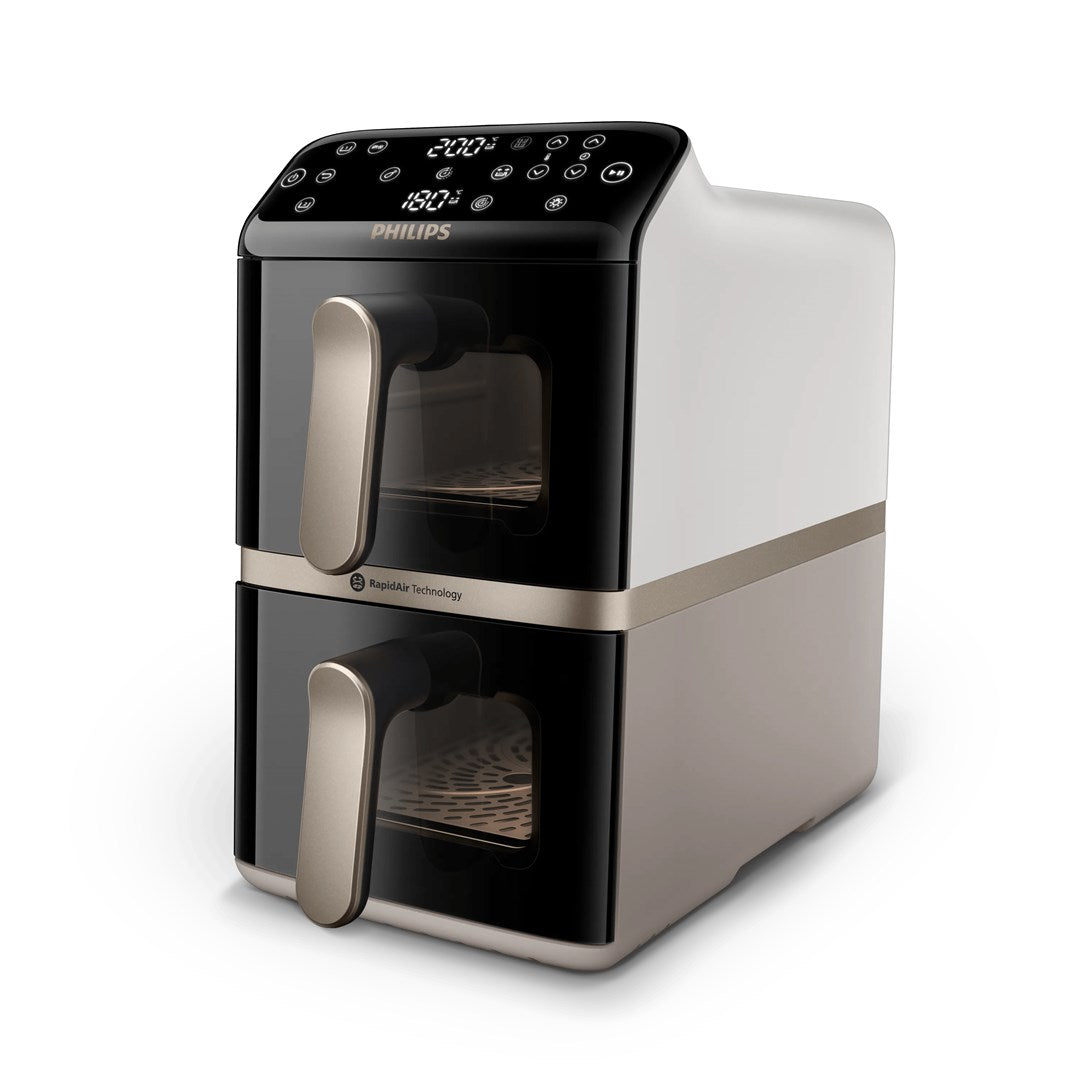 Philips Hot Air Fryer 10 L 2750W NA462/80