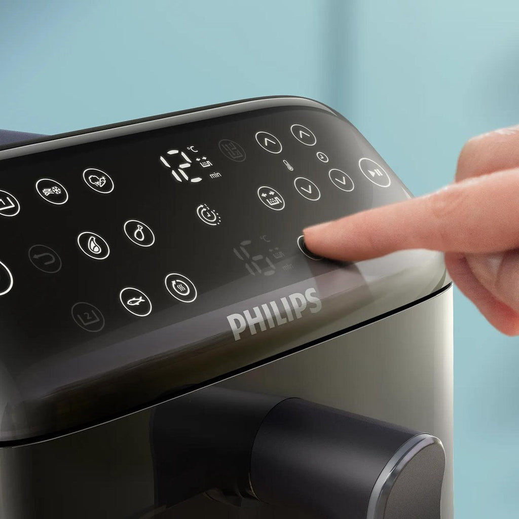 Philips Hot Air Fryer 10 L 2750W NA462/80