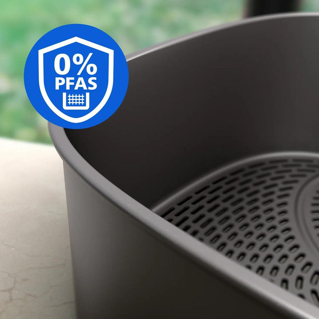 Philips Hot Air Fryer 10 L 2750W NA462/80