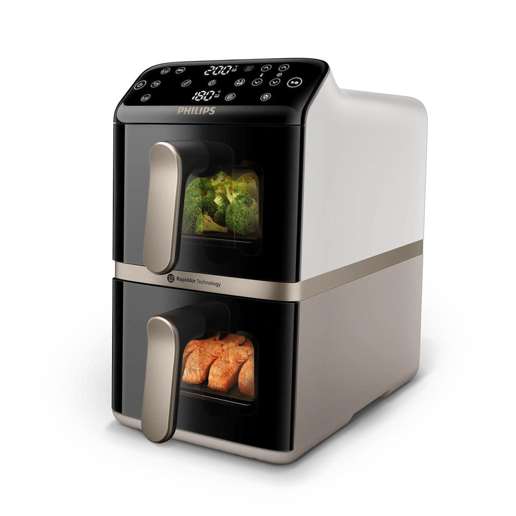 Philips Hot Air Fryer 10 L 2750W NA462/80
