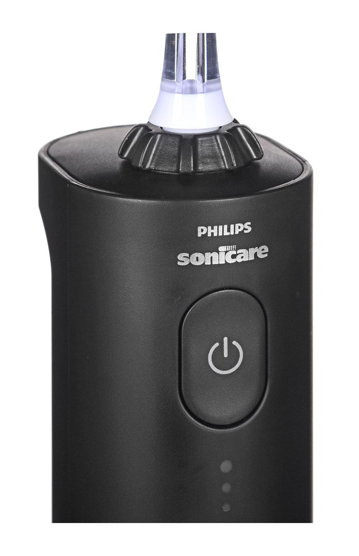 Philips Cordless Power Flosser 3000 HX3826/33 Efficient Irrigator 658 g 0.25 L