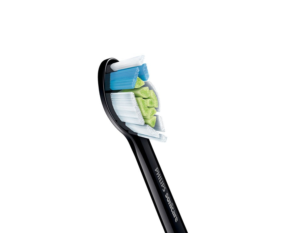 Philips HX6062/88 Replacement Brush Heads Pack of 2