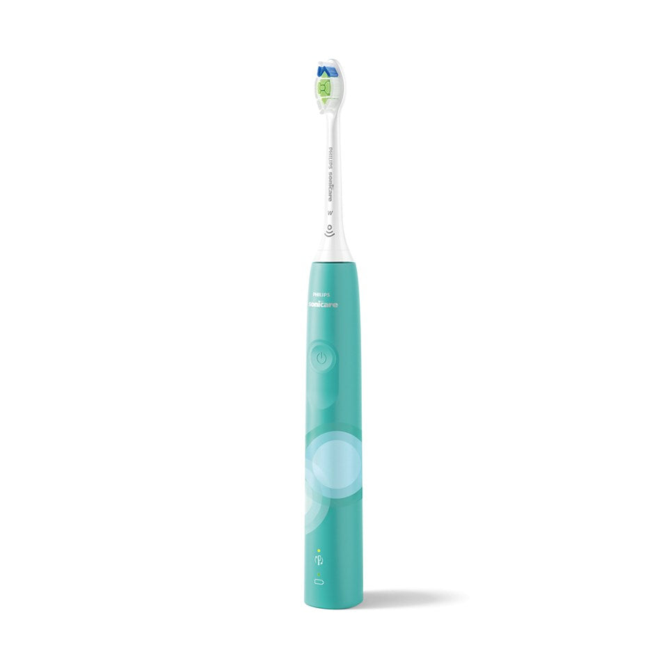 Philips Sonicare 4100 Series HX3689/43 Sonic Electric Toothbrush