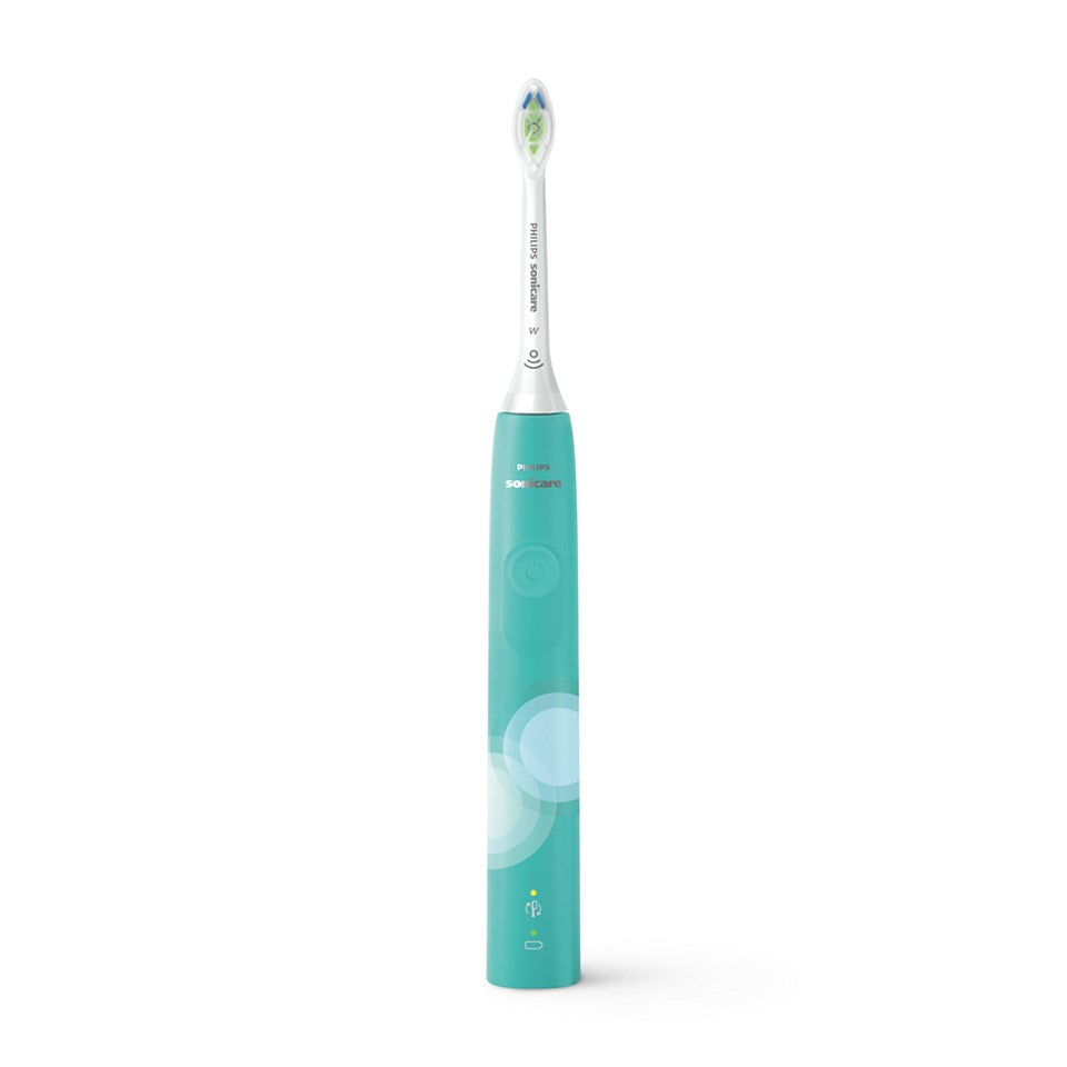 Philips Sonicare 4100 Series HX3689/43 Sonic Electric Toothbrush