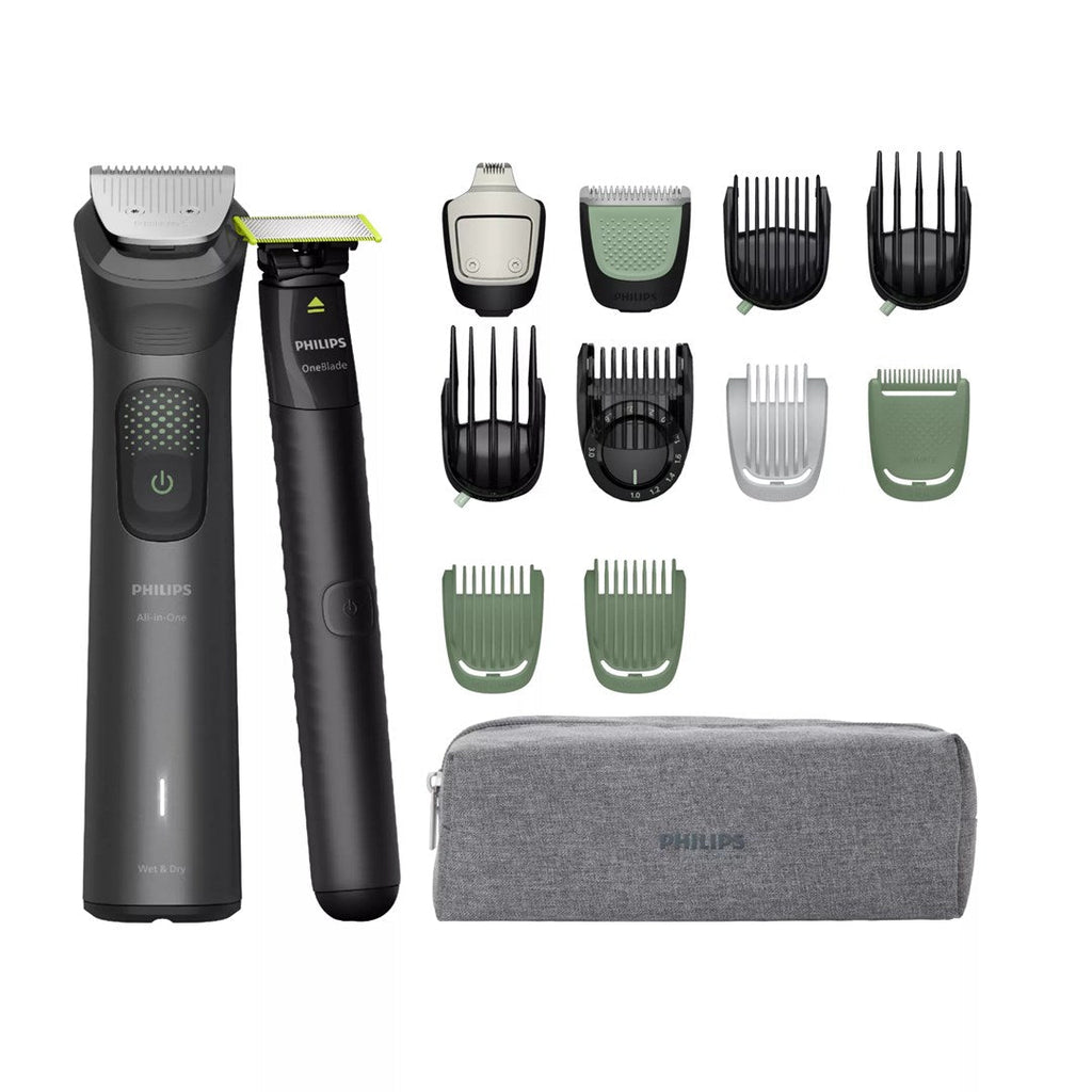 Philips All-in-One Trimmer 15 Attachments MG9531/15