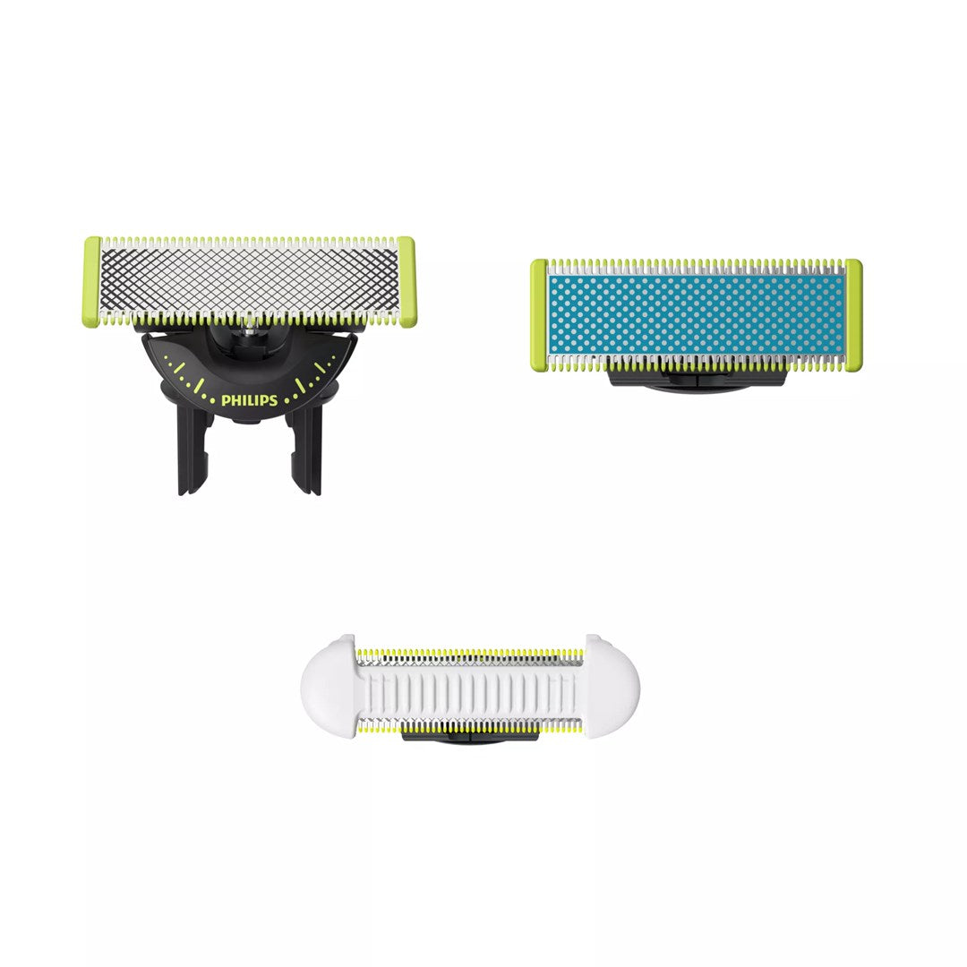 Philips Norelco OneBlade Shaver Accessory - QP936/50 - 40 g - 100 mm Width