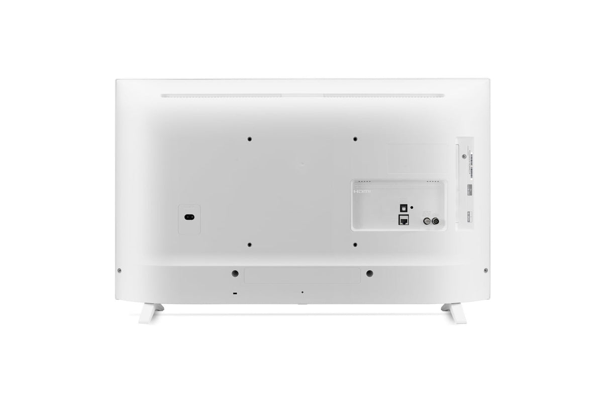 LG 32" Full HD Smart TV, 1920 x 1080 pixels, Model 32LQ63806LC.AEU
