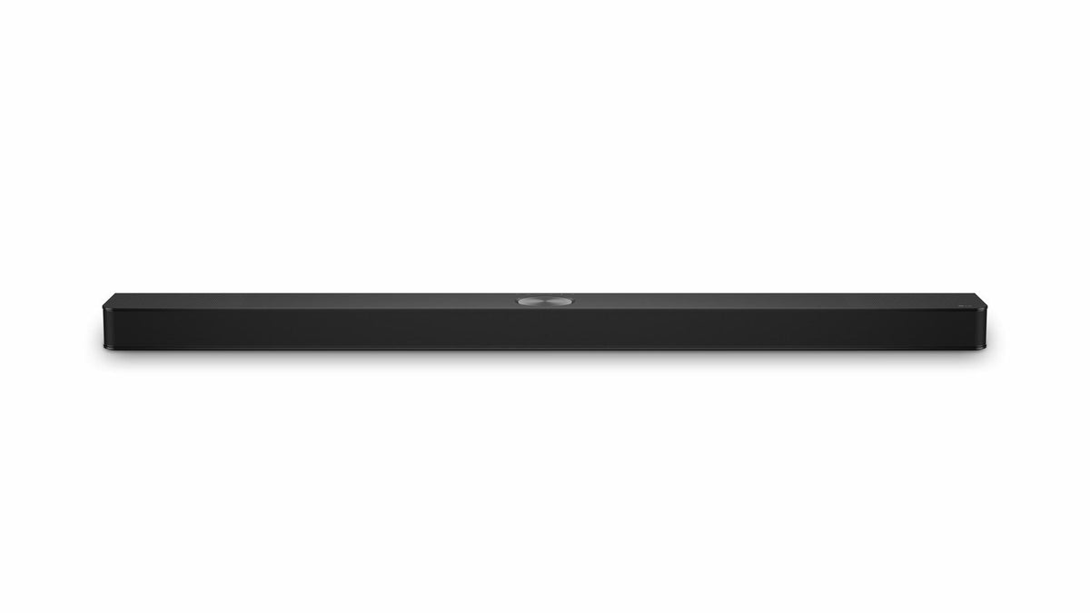 LG Soundbar 5.1.3 Channels 570 W RMS S90TY